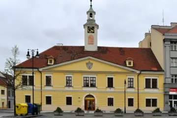 AVÍZO: Knihovna v Lounech oslaví 115. narozeniny