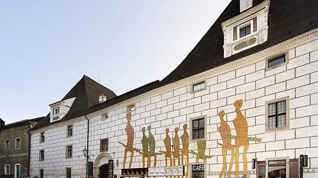 Egon Schiele Art Centrum