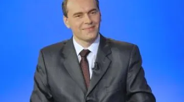 Libor Michálek