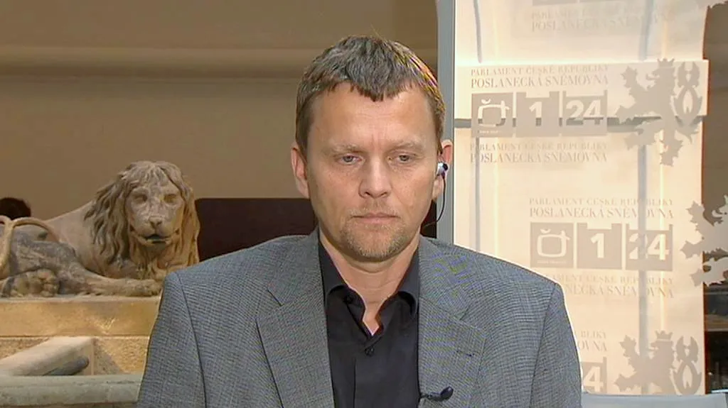 Michal Doktor
