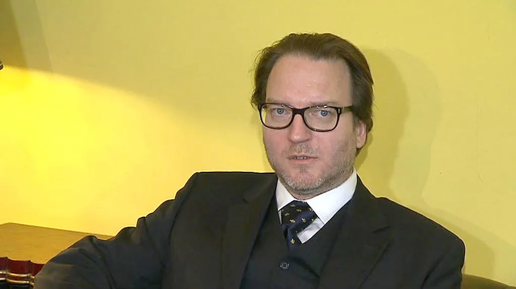 Roman Jelínek