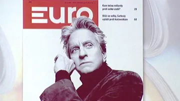 Časopis Euro