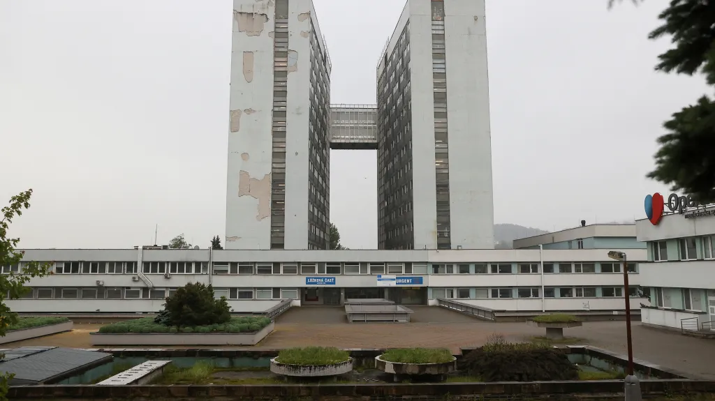 Nemocnice, ve které byl hospitalizován slovenský premiér Robert Fico