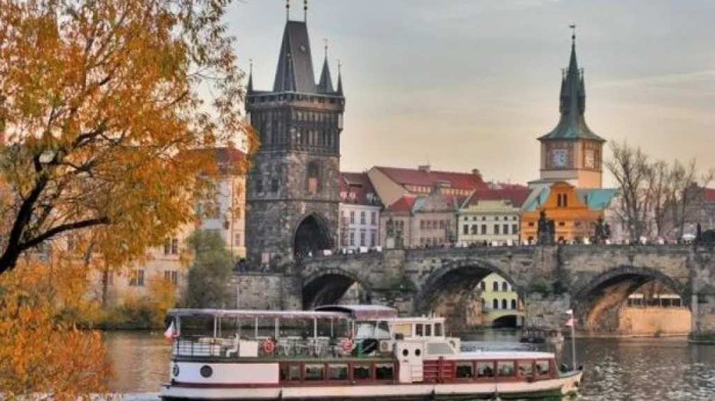 Praha