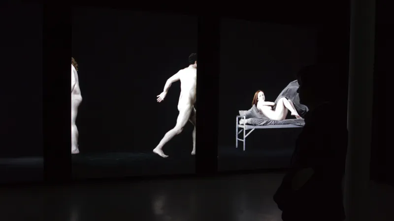 Tvorba Davida Michalka