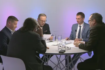 Průzkum: Dle většiny lidí se Turek na ministra nehodí. Motoristé náhradu nehledají