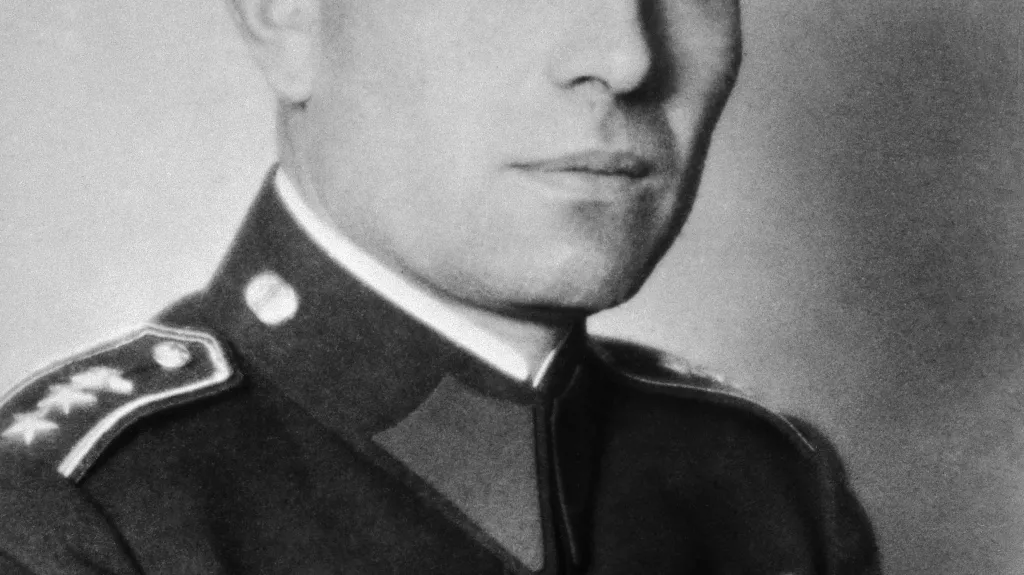 Josef Balabán