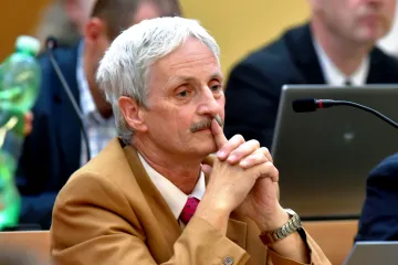 Úplatkářství se starosta Aše nedopustil, rozhodl soud