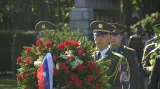 Pieta za vojáky padlé ve druhé světové válce
