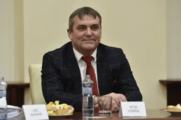 Brněnský exprimátor Vokřál po odchodu z hnutí ANO zůstává v zastupitelstvu města i kraje
