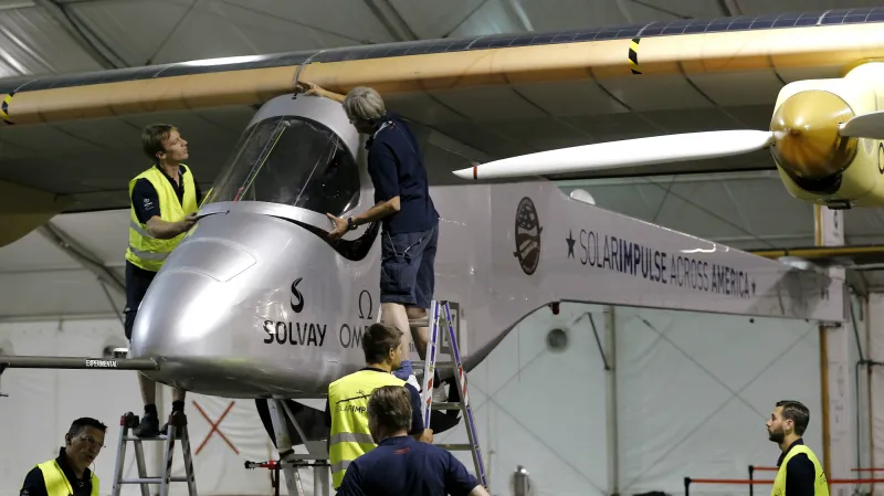 Solar Impulse