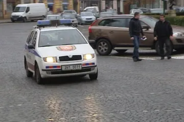 Městskou policií v Jaroměři otřásly vnitřní spory a propouštění