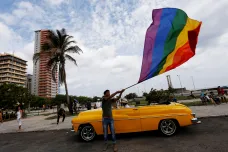 Kuba zveřejnila návrh zákona umožňujícího sňatky homosexuálů. Ke schválení vede dlouhá cesta