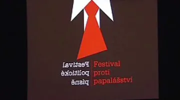 Festival politické písně Sokolov 09