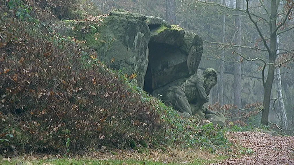 Braunův betlém