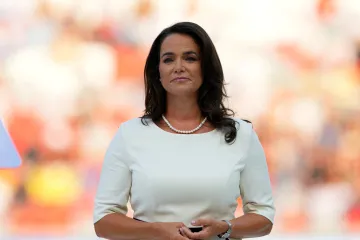 Maďarská prezidentka odstupuje. Po kritice za milost muži, který kryl zneužívání dětí