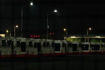 Reportéři ČT šli po stopách ruských útoků v Evropě