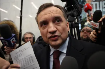 Bývalý polský ministr Ziobro dle médií uprchl z Maďarska do USA