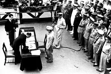 Vítězství s příchutí uranu. Druhá světová válka skončila porážkou Japonska