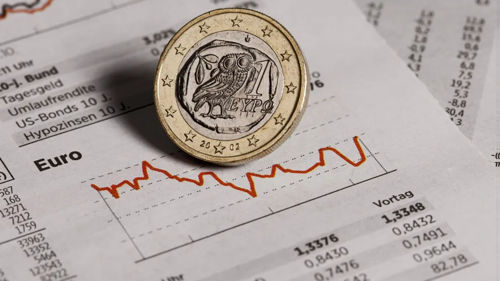 Opustí Řecko eurozónu?