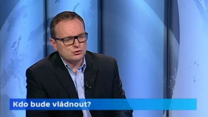 Rozhovor s Janem Němcem a Petrem Soukupem