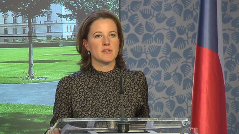 Reportáž Olgy Málkové a Jana Stuchlíka