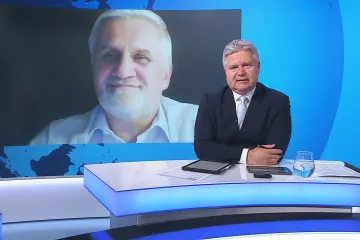 Zdražovat bude to, co vzniká díky fosilním palivům, předpovídá Dusík mířící do vedení klimatické politiky EU