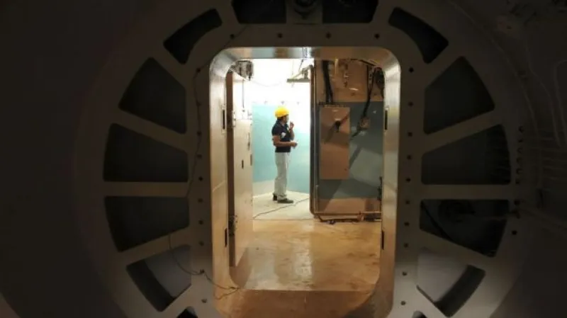 Zpravodaj ČT: Mocnosti a Írán jsou prý blízko dohodě