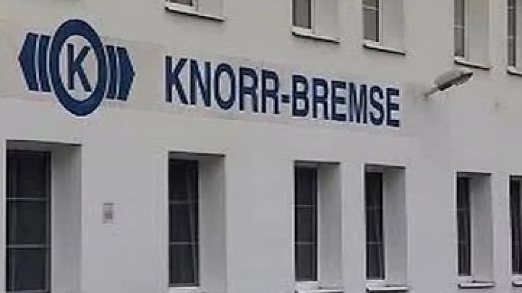 Knorr Bremse
