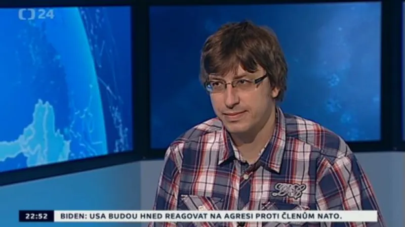 Historik Petr Blažek: Ostrá fáze akce "Kulak" končí rokem 1953
