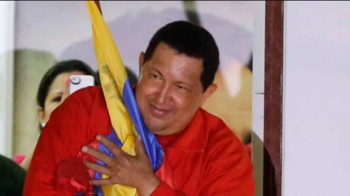 Chávez zůstává venezuelským prezidentem