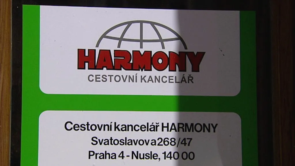CK Harmony