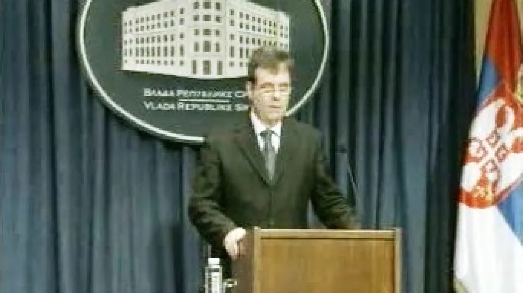 Vojislav Koštunica