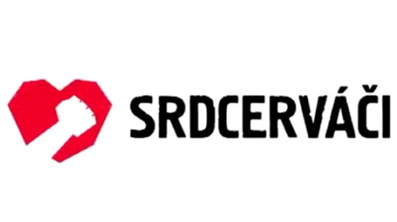 Projekt Srdcerváči
