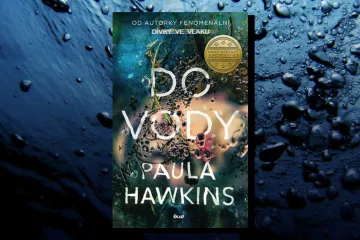 Recenze: Psychothriller Do vody zůstává dosti na hladině