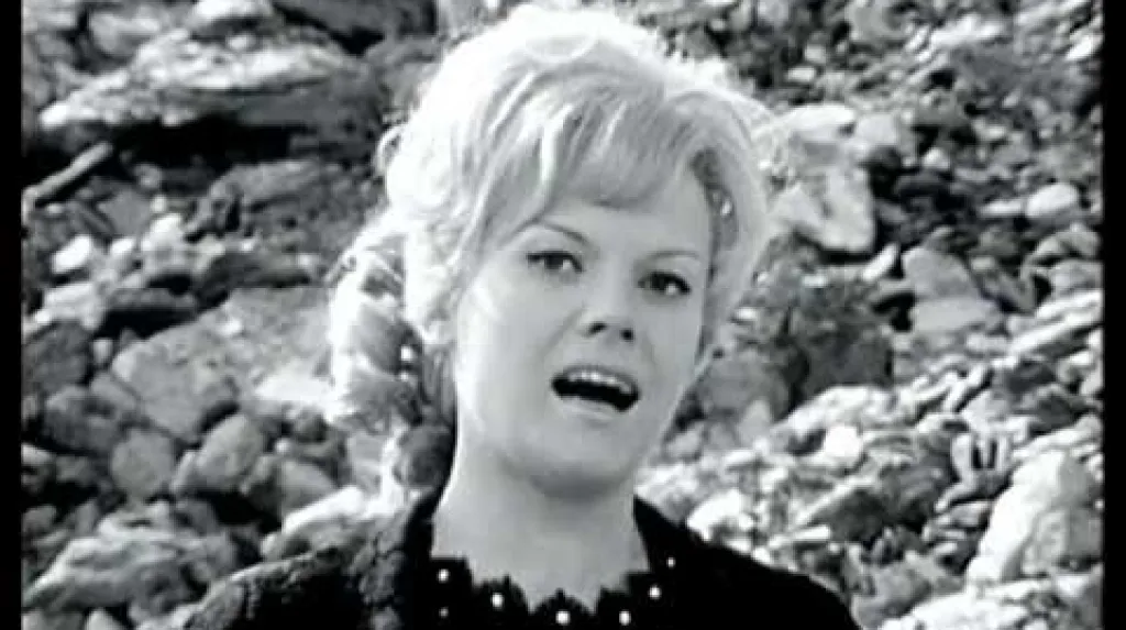 Eva Pilarová / Rekviem