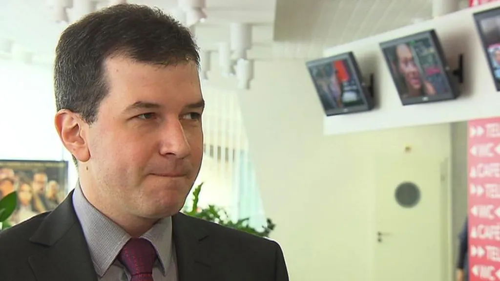 Jakub Železný