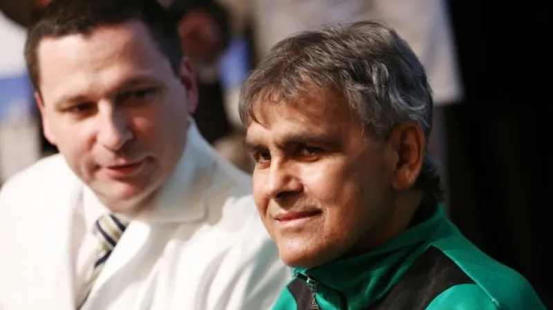 Bartoloměj Pešta: Transplantovali mu pět orgánů, už se cítí dobře