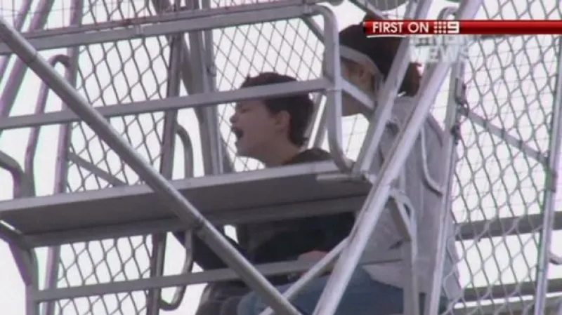 Reportáž Dany Zlatohlávkové