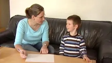 Mladý předškolák