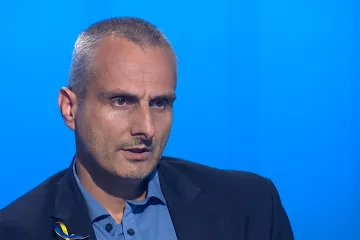 Šéf Vojenské policie odložil kauzu, kvůli které skončil jeho předchůdce Foltýn. Je promlčená