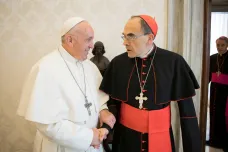 Papež přijal rezignaci lyonského arcibiskupa Barbarina. Čelil obvinění, že tajil zneužívání dětí