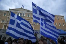 „Tuto kapitolu můžeme uzavřít.“ Po dvanácti letech končí evropský dohled nad řeckým hospodařením