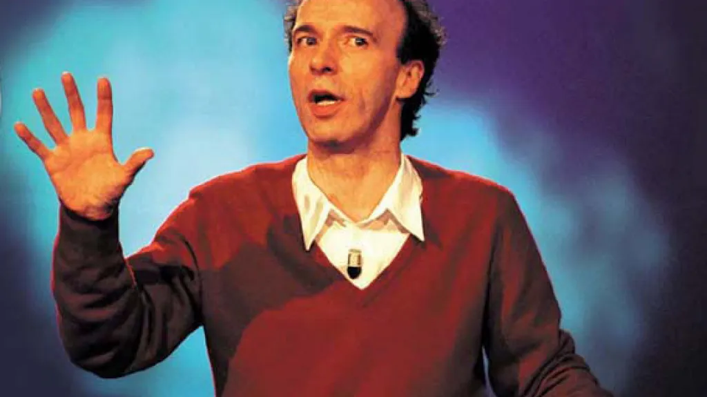 Roberto Benigni