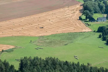 Meteorologové znovu varují před vysokými teplotami