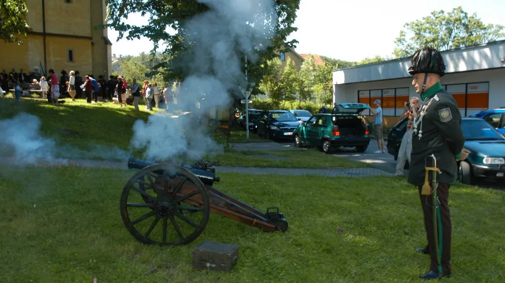 Sbor rakovnických ostrostřelců