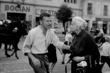 Oscarový Obchod na korze po opravách znovu otvírá