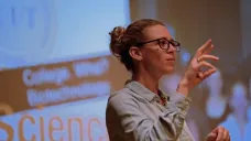 Michelle Koplitzová
