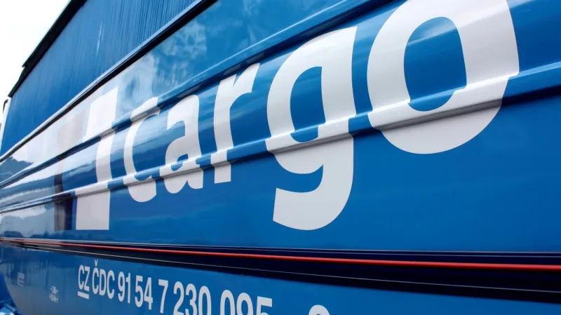 ČD Cargo