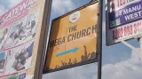 Pozvánka do Mega kostela